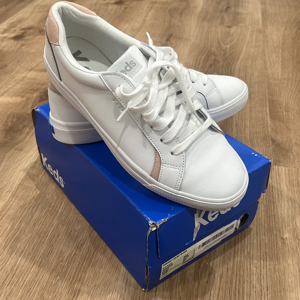 Keds Pursuit Sneakers